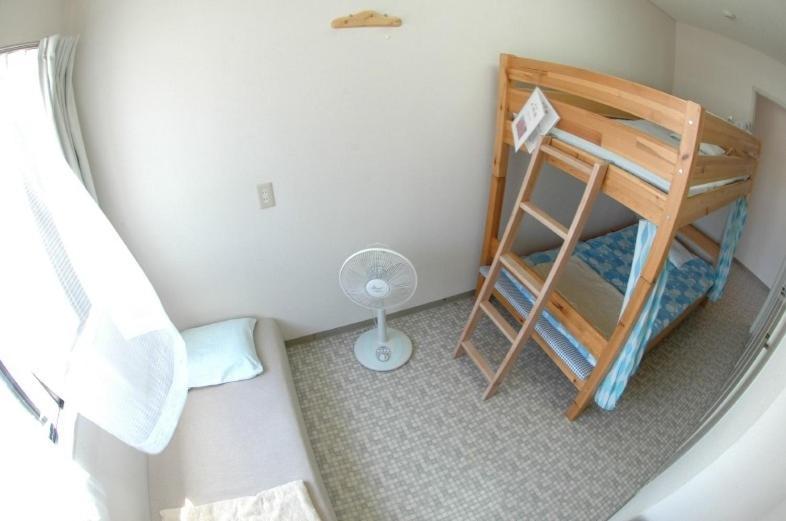 Shimayado Gettoya Ishigaki  Zimmer foto