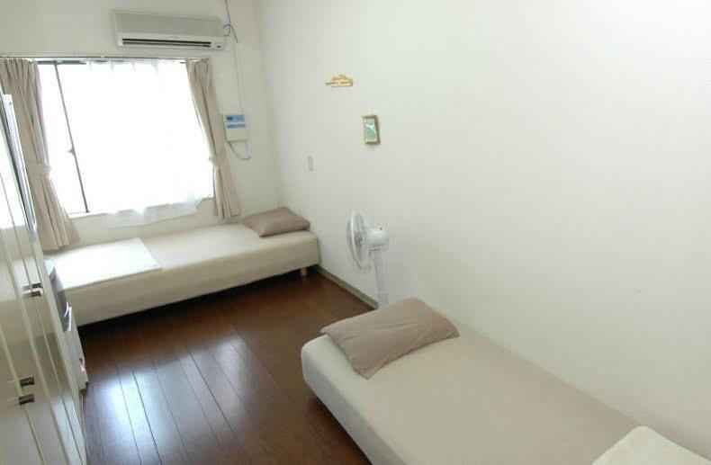 Shimayado Gettoya Ishigaki  Exterior foto
